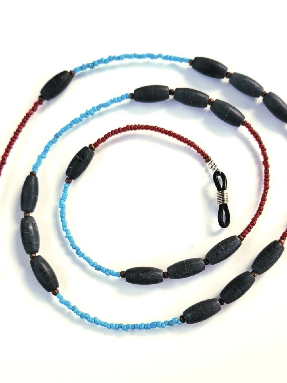 Handmade this beaded